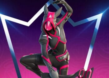 Sayara April Fortnite 2022 Crew Pack