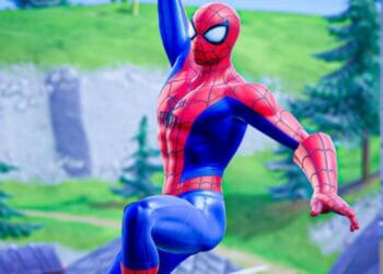 Are Spider-Man’s Web Shooters Still in Fortnite Chapter 3 Season 2?
