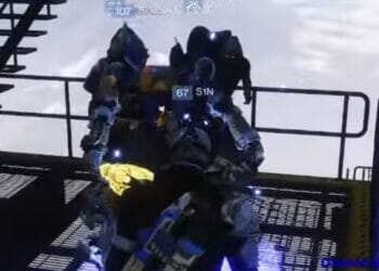 Xur Location & What he's Selling March 2022