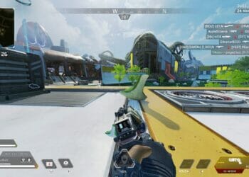 Apex Legends Baby Nessie Apex Legends April Fools 2022
