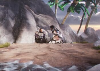Apex Legends - Season 13 New Legend