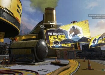 Apex Legends Teaser Season 13