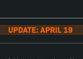 April 19 2022 Warzone Update 1.56 Patch Notes