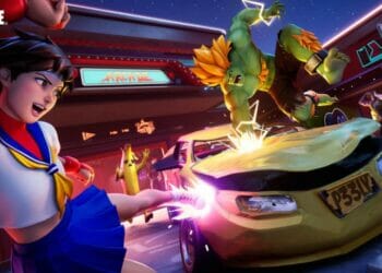 Sakura & Blanka Fortnite Street Fighter Skins Release Date Confirmed