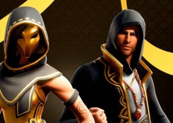 Fortnite Lantern Trials 2022: How to Sign Up, Free Leadlight Wrap & Back Bling, Website Link, Challenges & Rewards