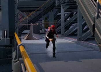 Fortnite Patch Notes v20.10 April 5 202