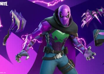 Fortnite Prowler Skin Challenges