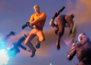Fortnite Update Patch Notes April 26th 2022 3.53