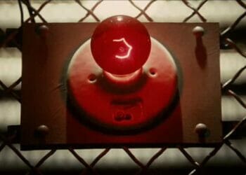 Framed 25 Movie Clue - April 6th, 2022