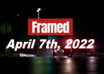 Framed 27 Movie- April 7, 2022