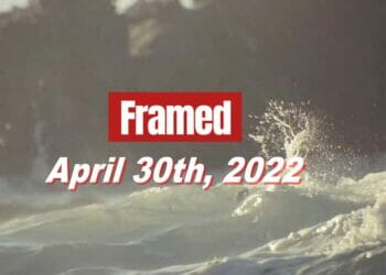 Framed 50 Movie - April 30, 2022