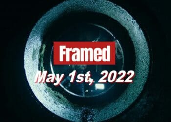 Framed 51 Movie - May 1, 2022