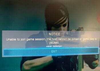 How to Fix Status Savannah Warzone Error