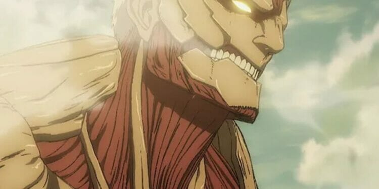 Is Attack on Titan Anime Coming to Fortnite Leak