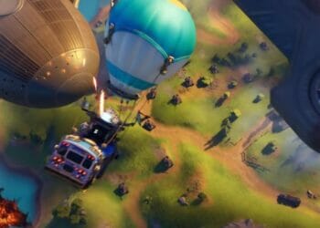 Is Fortnite Servers Down Today Right Now April 19 2022