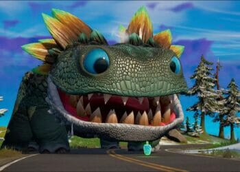 Klombo Coming Back to Fortnite
