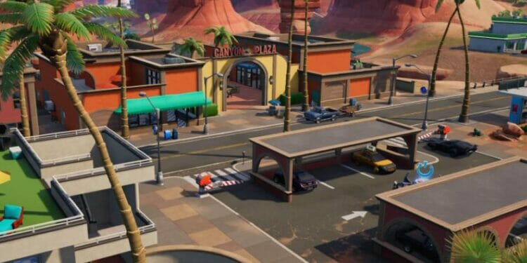 New Fortnite Update April 12 2022 Patch Notes