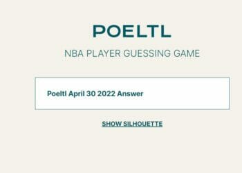 Poeltl April 30 Answer Today NBA Player Hints 65