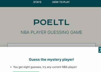 Poeltl May 1 Answer Today NBA Player Hints 66