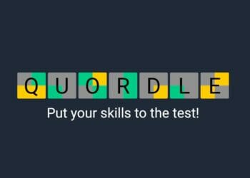 Quordle April 2nd Answers and Hints