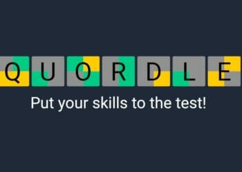 Quordle April 5 2022 Answers 71 Hints