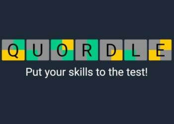 Daily Quordle April 11 2022 Answer Today: #77 Quordle Words of the Day Hints