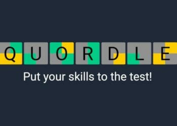 Quordle of the day answer April 12th 78 Hints