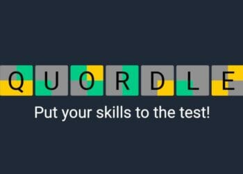 Quordle of the day answer April 13th 79 Hints