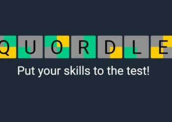 Quordle of the day answer April 21 87 Hints Today