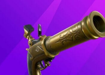 Air Strike Hunting Rifle Unvaulted Fortnite