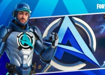 Ali-A Fortnite Icon Skin Revealed – Release Date & Cosmetics