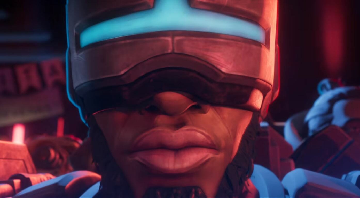 Apex Legends 1.96 Update