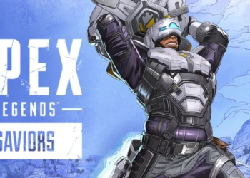Apex Legends Season 13 Saviors