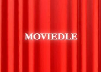 Daily Moviedle - May 28 2022