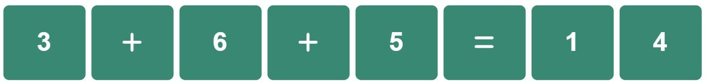 Daily Speed Nerdle Answer - May 7th 2022
