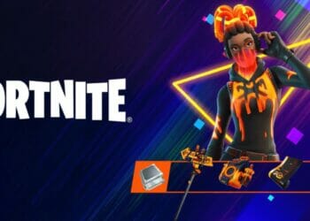Fortnite Epic Games Volcanic Assassin Quest Pack Free