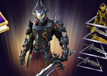 Fortnite Omega Knight Challenges Release Date