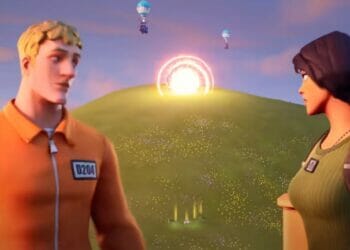 Fortnite Server Status When Will Servers Be Back Up May 17 2022