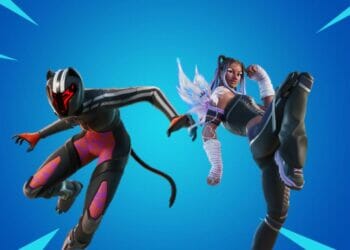 Fortnite v20.30 Leaked Skins