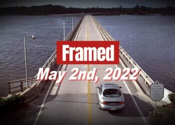 Framed 52 Movie - May 2, 2022