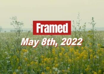 Framed 58 Movie - May 8, 2022