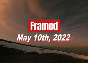 Framed 60 Movie - May 10, 2022