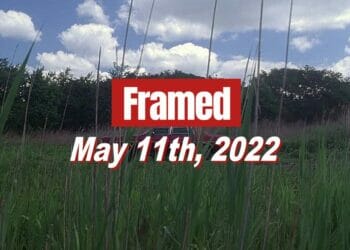 Framed 61 Movie - May 11, 2022