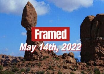 Framed 64 Movie - May 14, 2022