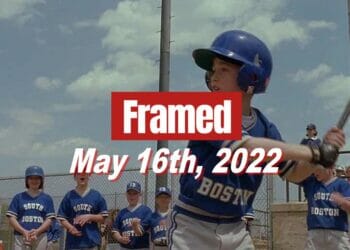 Framed 66 Movie - May 16, 2022