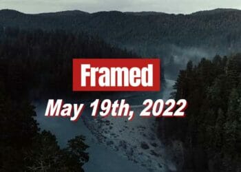 Framed 69 Movie - May 19, 2022