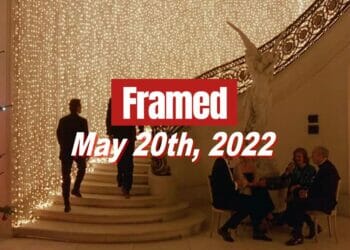 Framed 70 Movie - May 20, 2022
