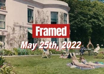 Framed 75 Movie - May 25, 2022