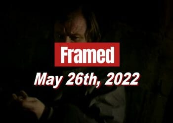Framed 76 Movie - May 26, 2022