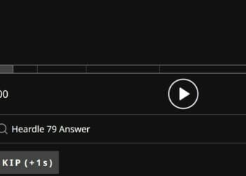 Heardle May 15th Answer Song of the Day 79 Hints Today